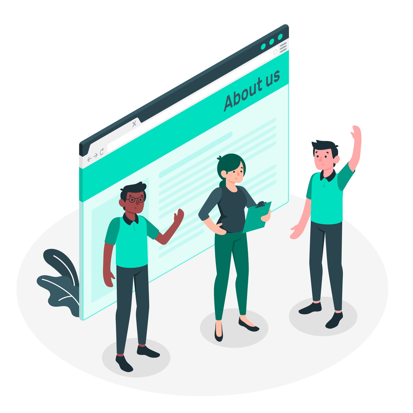 About Us - Lab Makers India