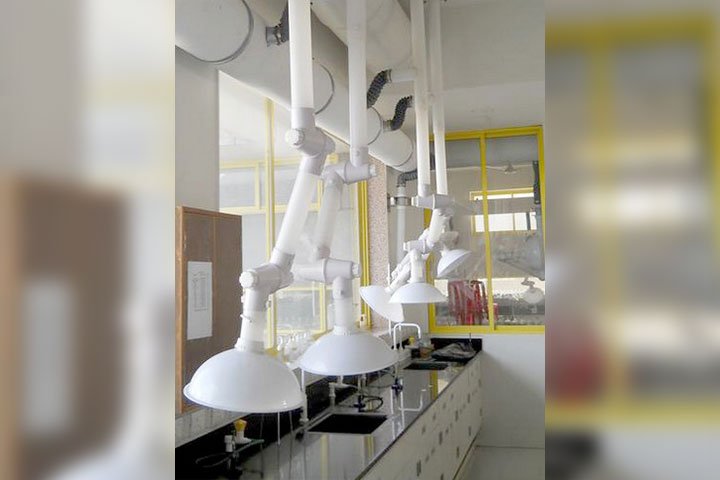 spot extrator system